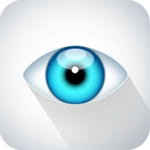 Logo of VisionTube android Application 