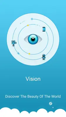 VisionTube android App screenshot 0